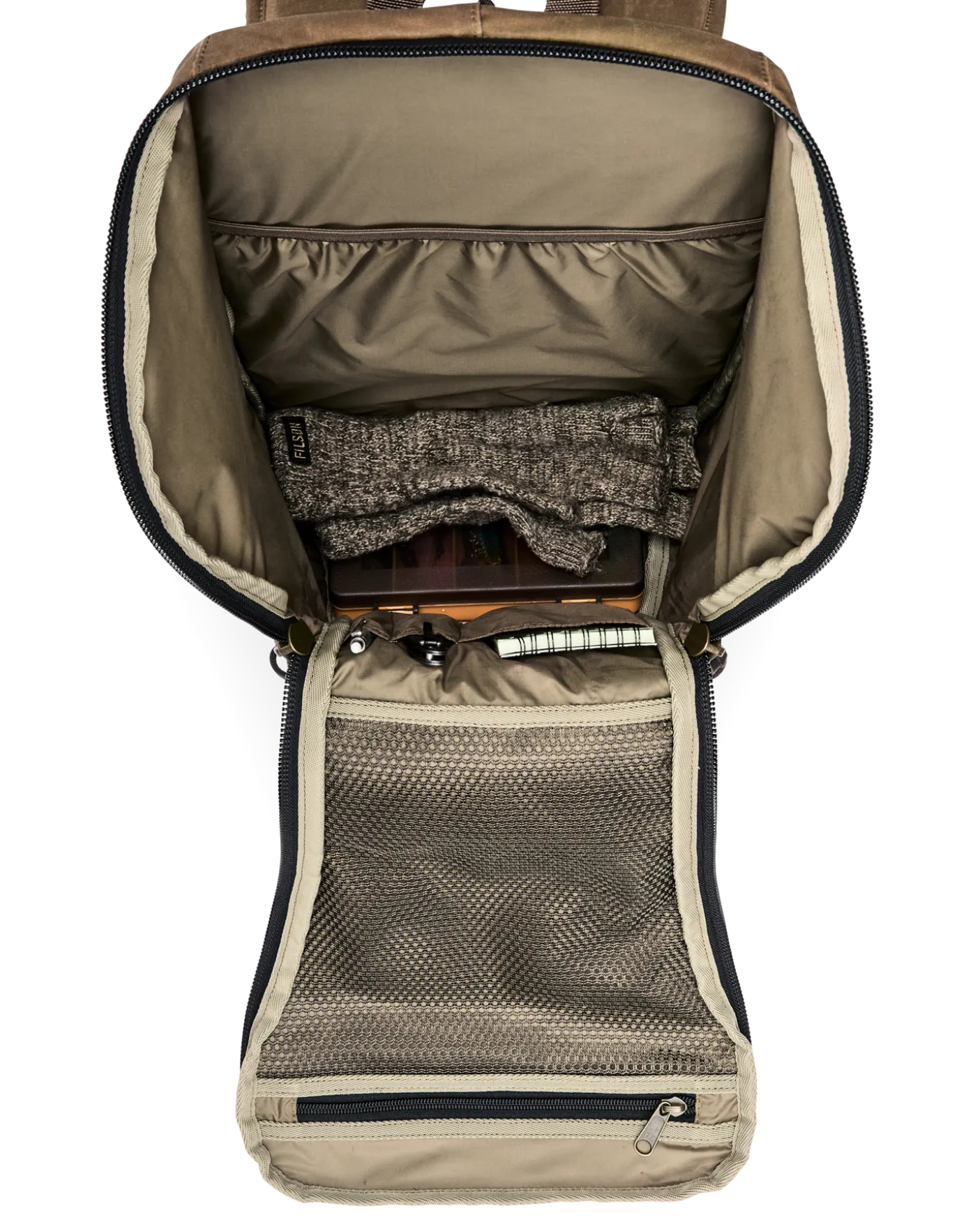 Trapper Creek 28L Backpack