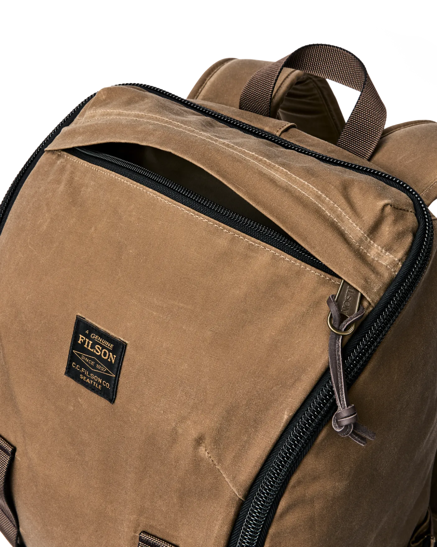 Trapper Creek 28L Backpack