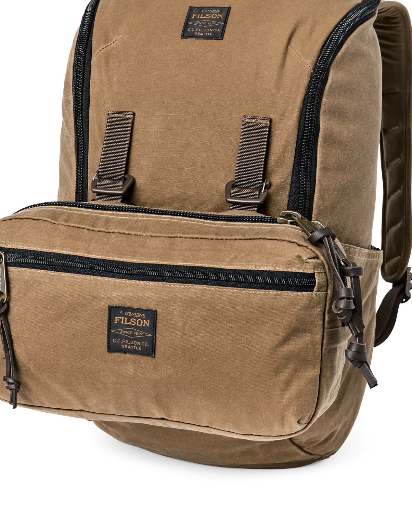 Trapper Creek 28L Backpack