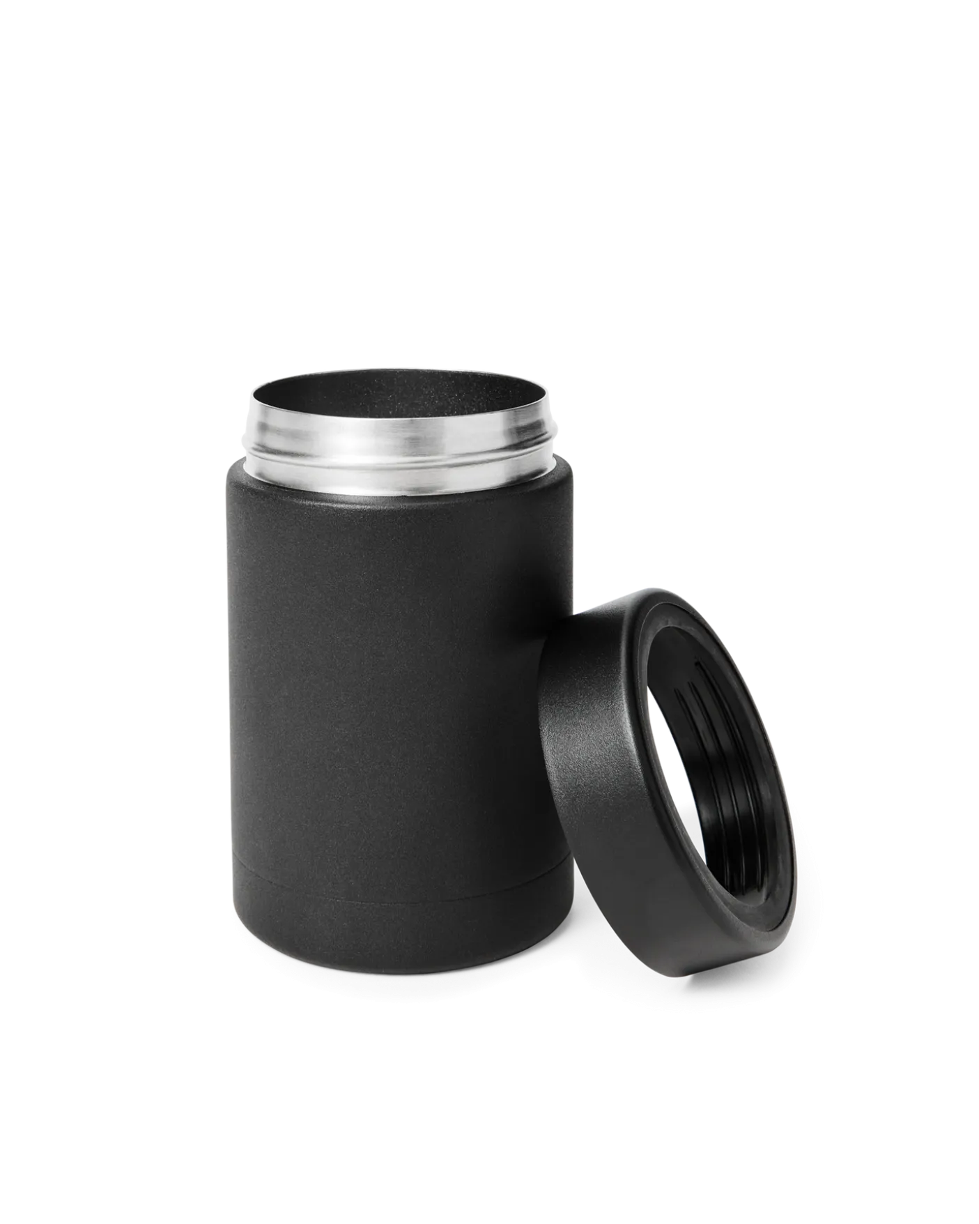 Tree Graphic Can Cooler 12-oz