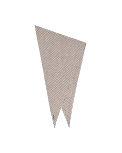 Triangular Bandana