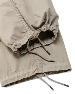 Tropical Poplin Cargo Pants