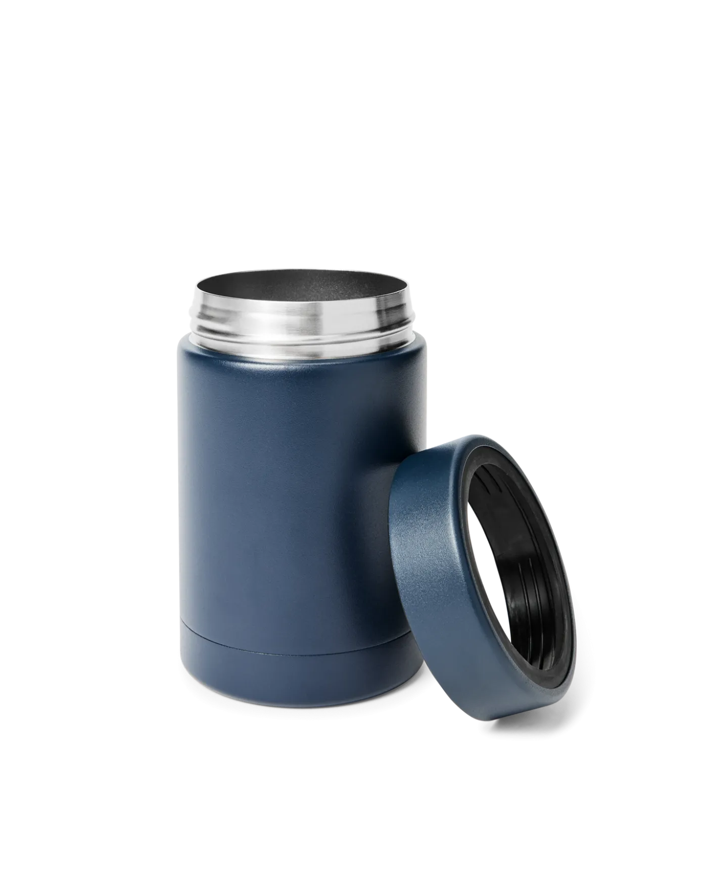 Trout Graphic Can Cooler 12-oz