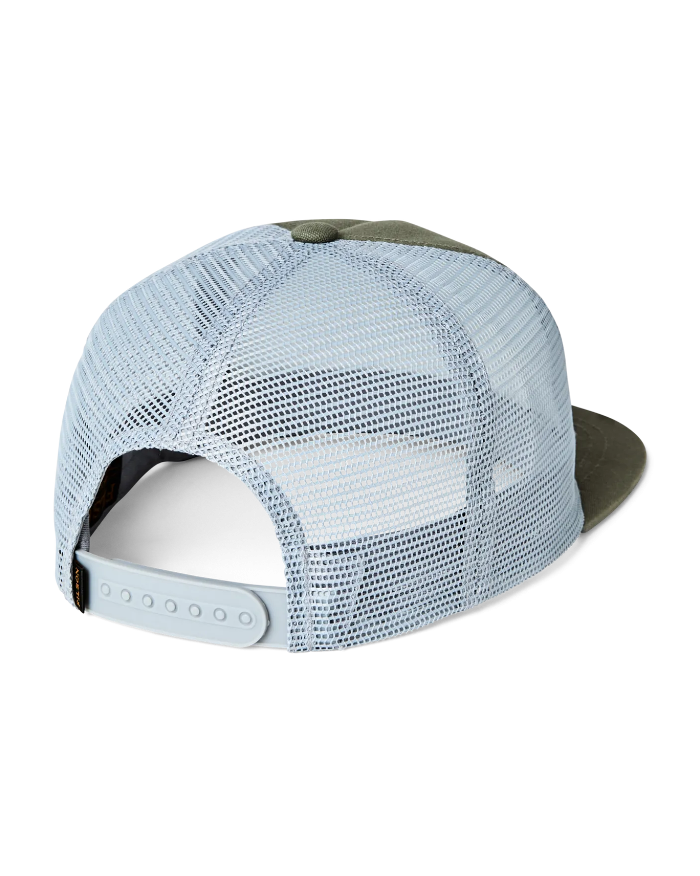Trout Trucker Mesh Cap