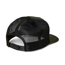 Trucker Mesh Cap