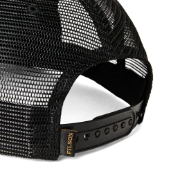 Trucker Mesh Cap