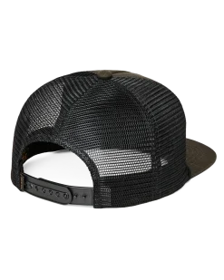 Trucker Mesh Cap
