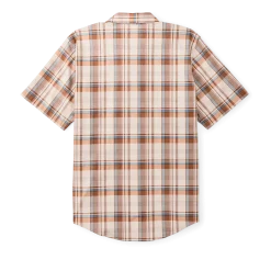 Twin Lakes Short Sleeve Sport Shirt