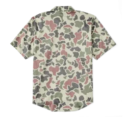 Twin Lakes Short Sleeve Sport Shirt