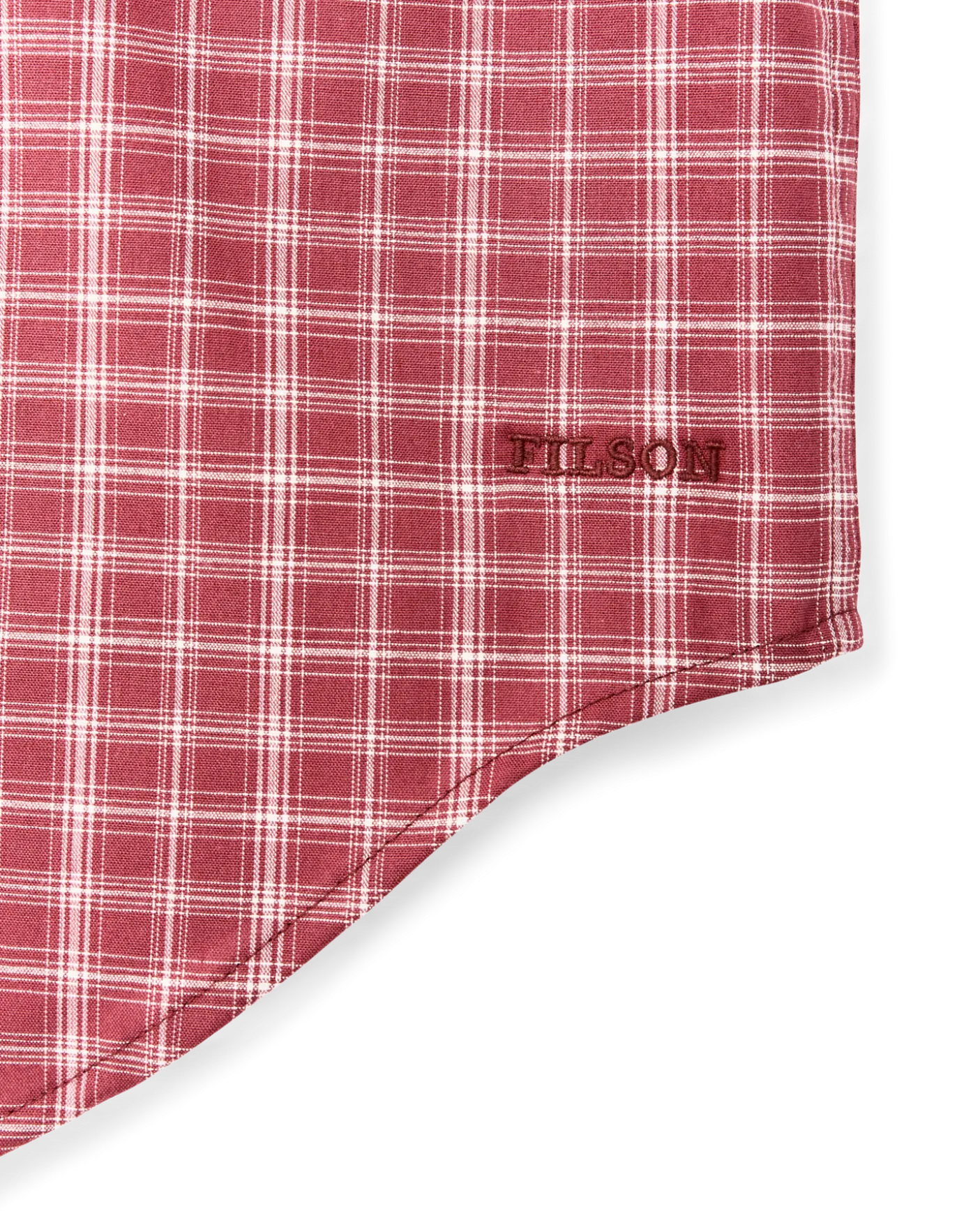 Twin Lakes Short Sleeve Sport Shirt