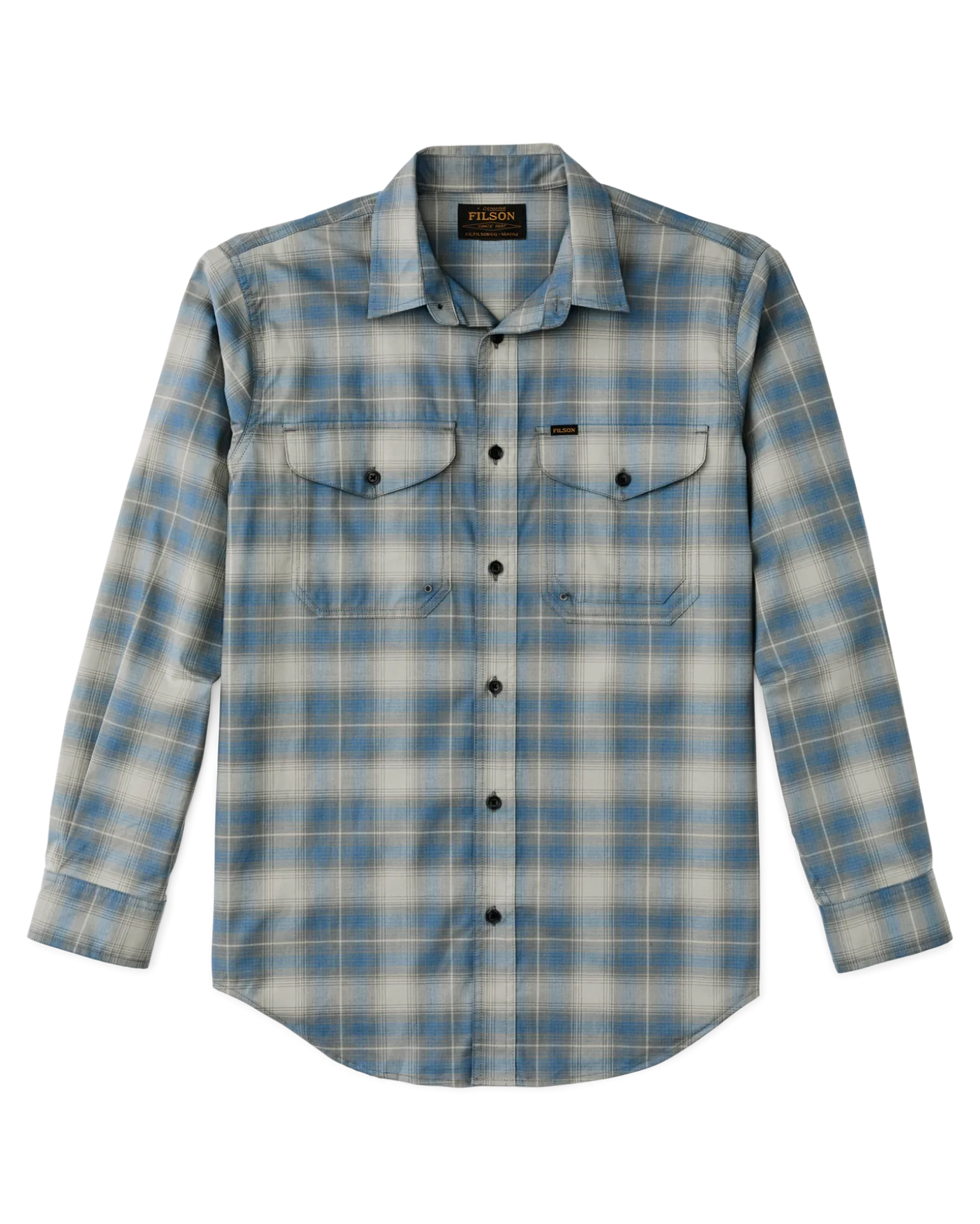 Twin Lakes Sport Shirt