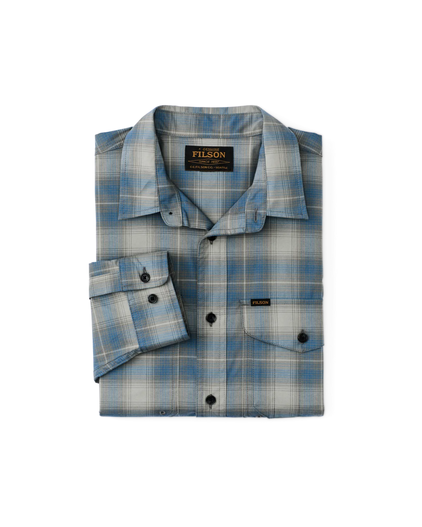Twin Lakes Sport Shirt