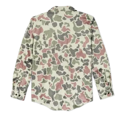 Twin Lakes Sport Shirt