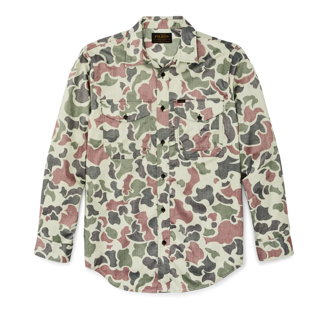 Twin Lakes Sport Shirt