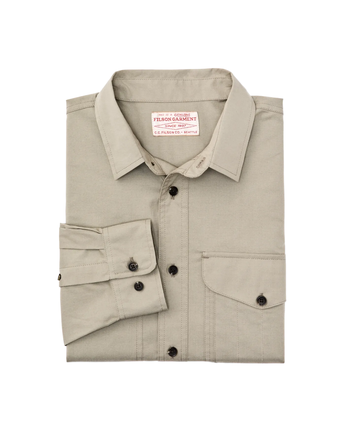 Twin Lakes Sport Shirt