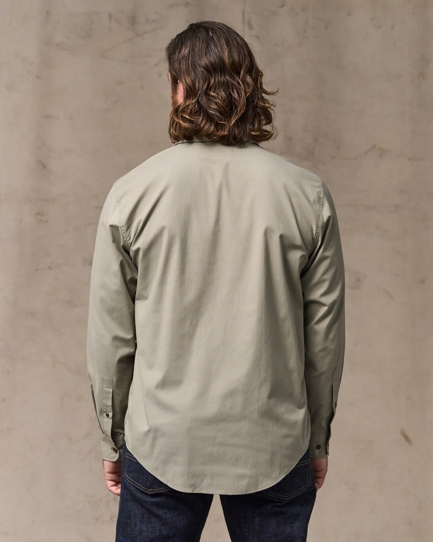 Twin Lakes Sport Shirt