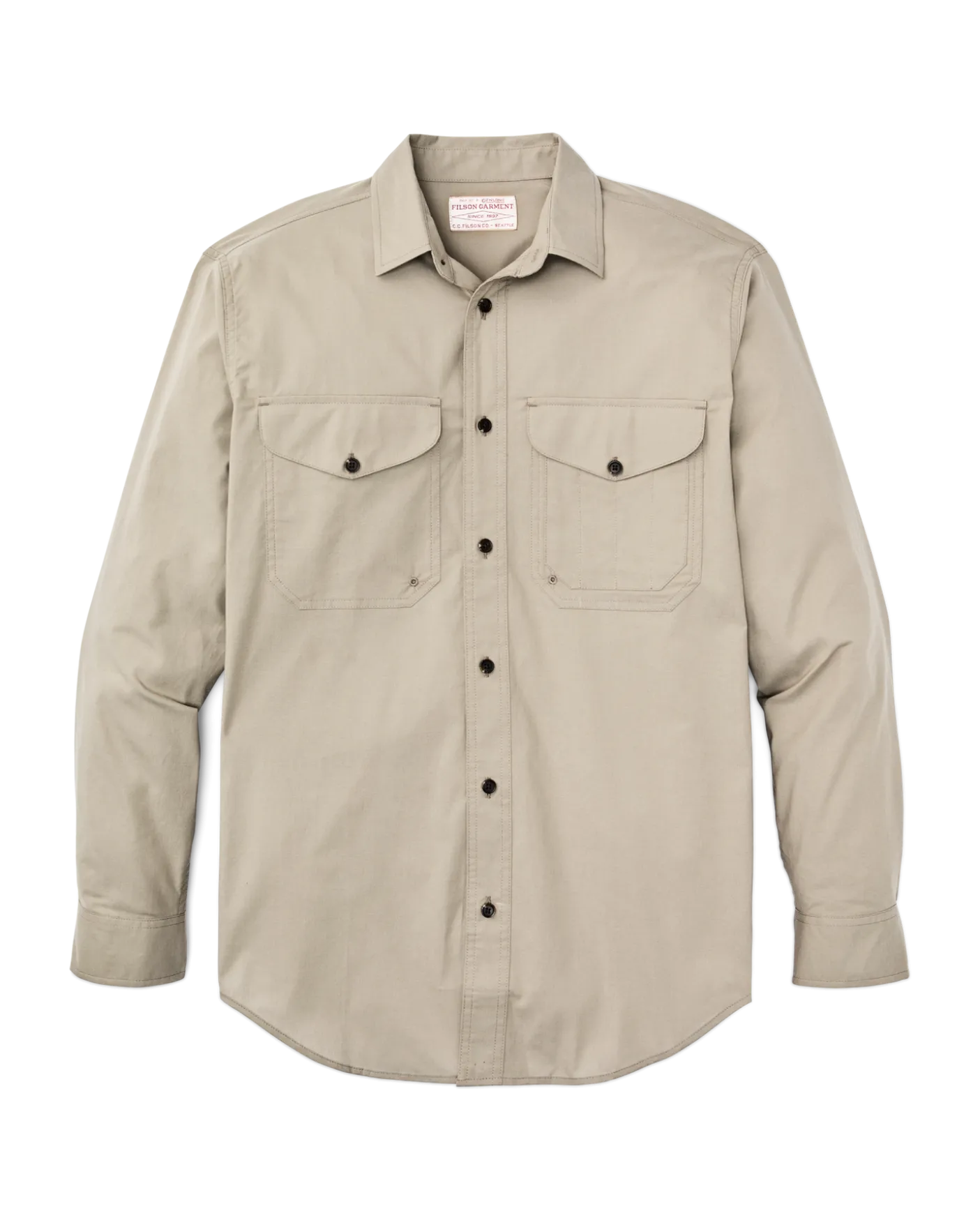 Twin Lakes Sport Shirt