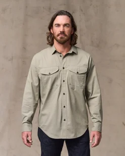 Twin Lakes Sport Shirt