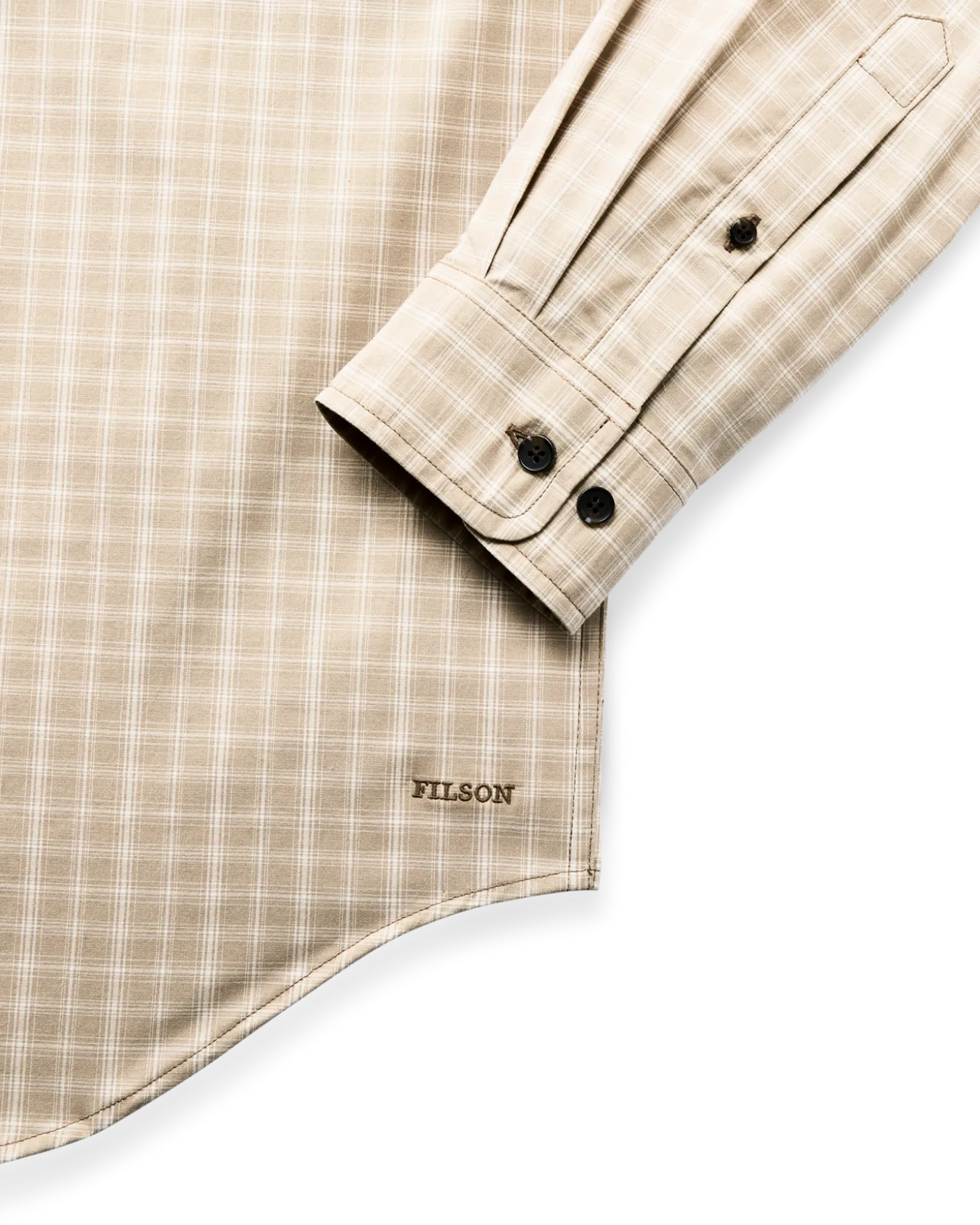 Twin Lakes Sport Shirt