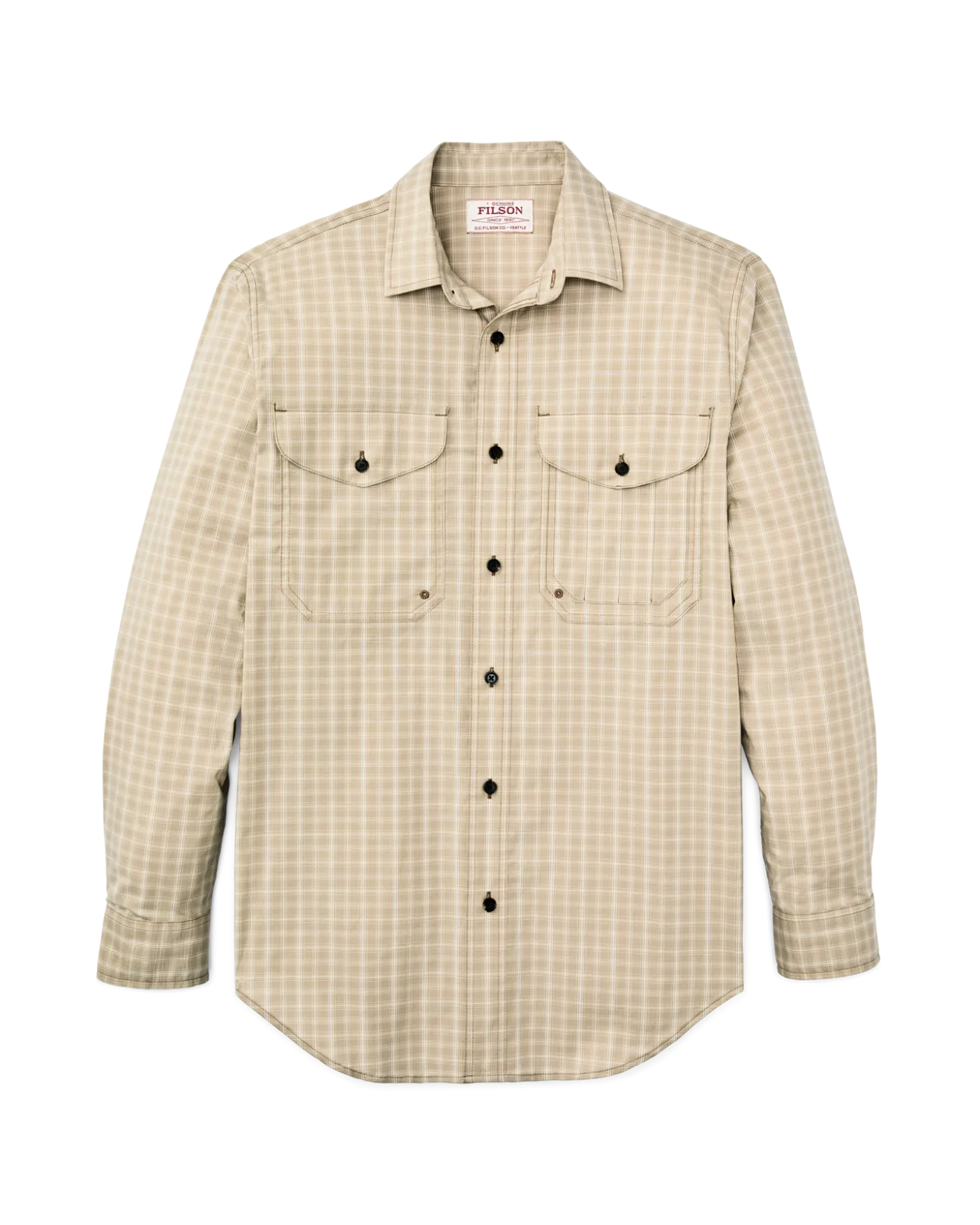 Twin Lakes Sport Shirt