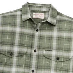 Twin Lakes Sport Shirt