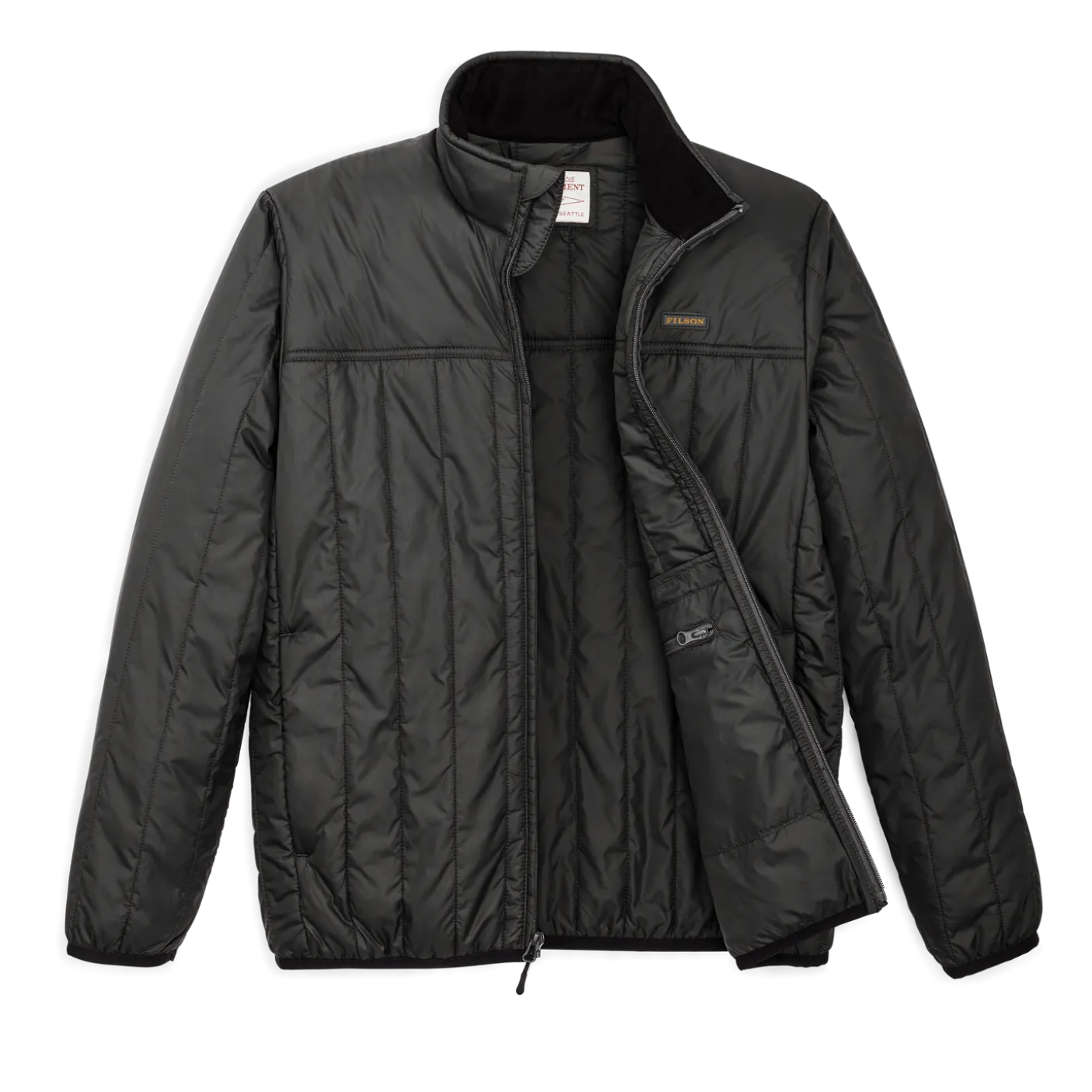 Ultralight Jacket