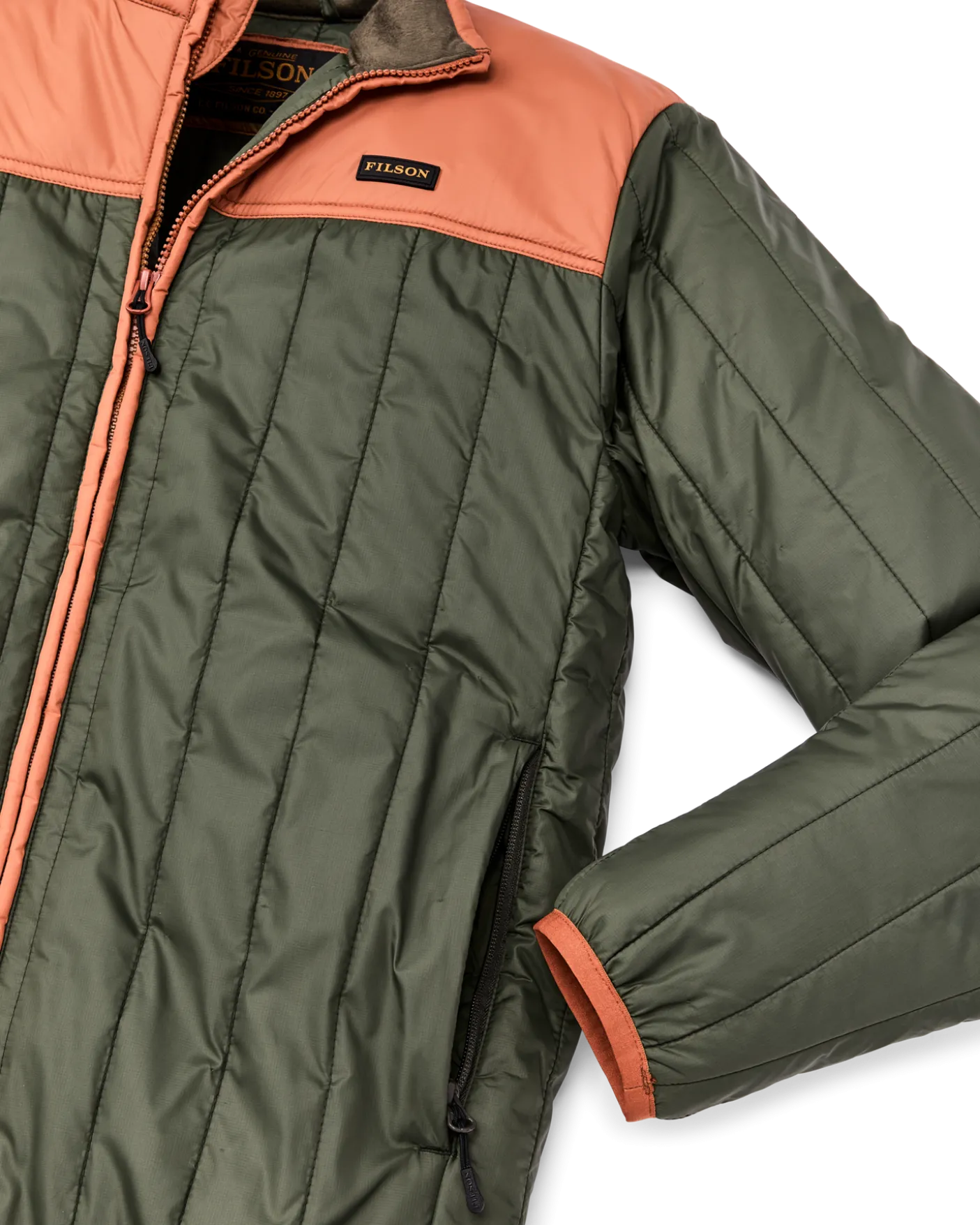Ultralight Jacket