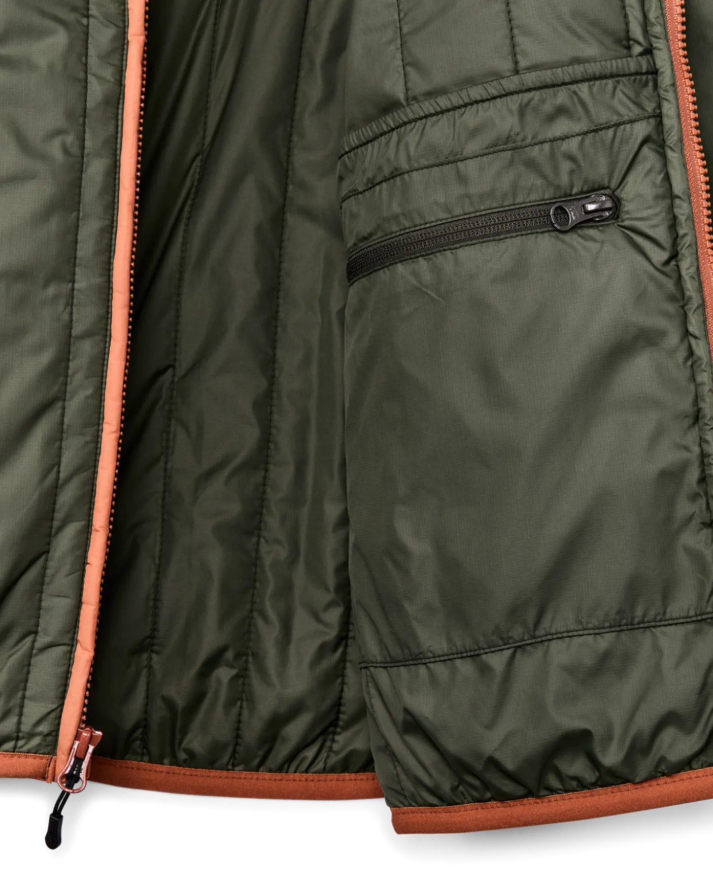 Ultralight Jacket