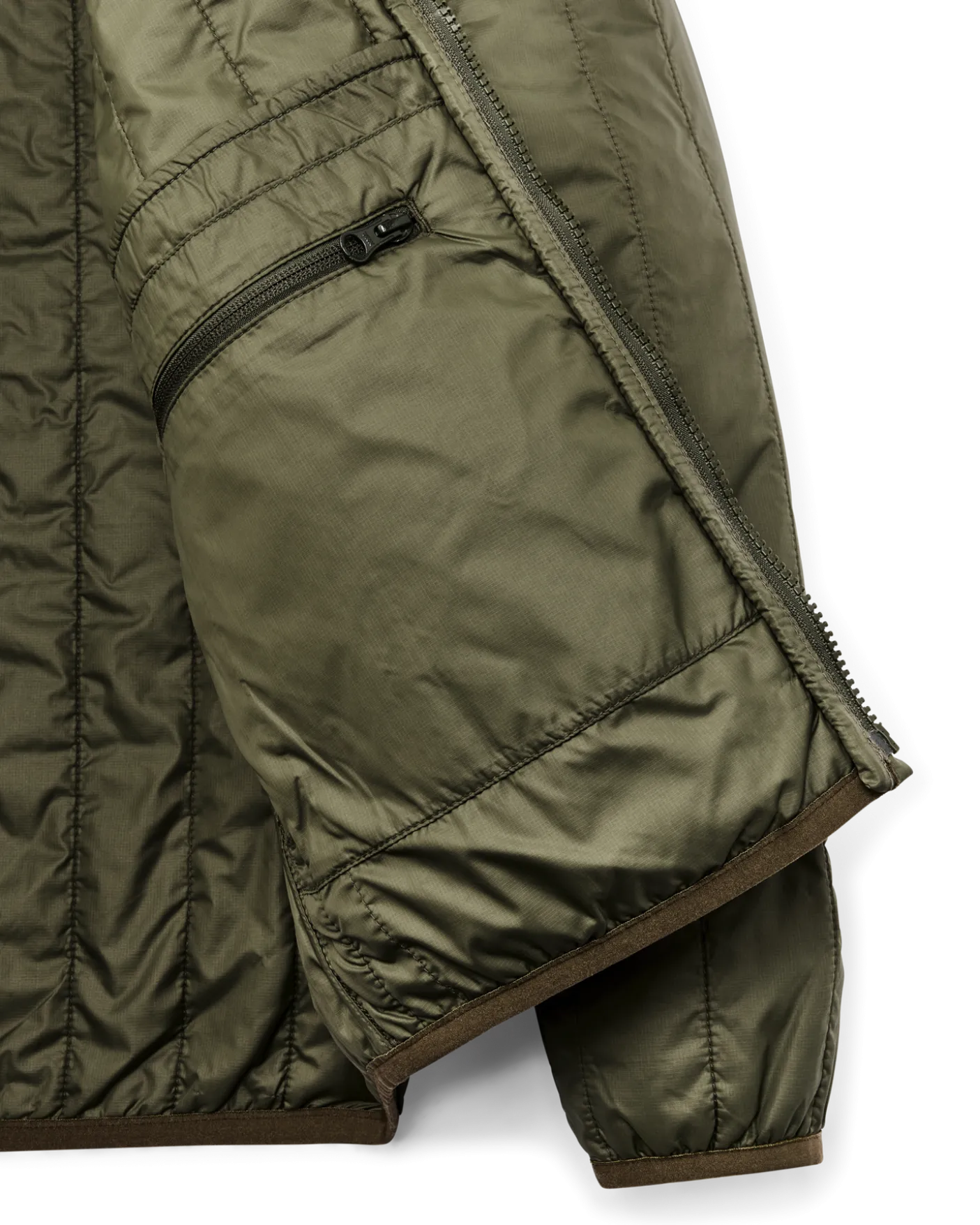 Ultralight Jacket