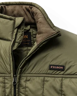 Ultralight Jacket