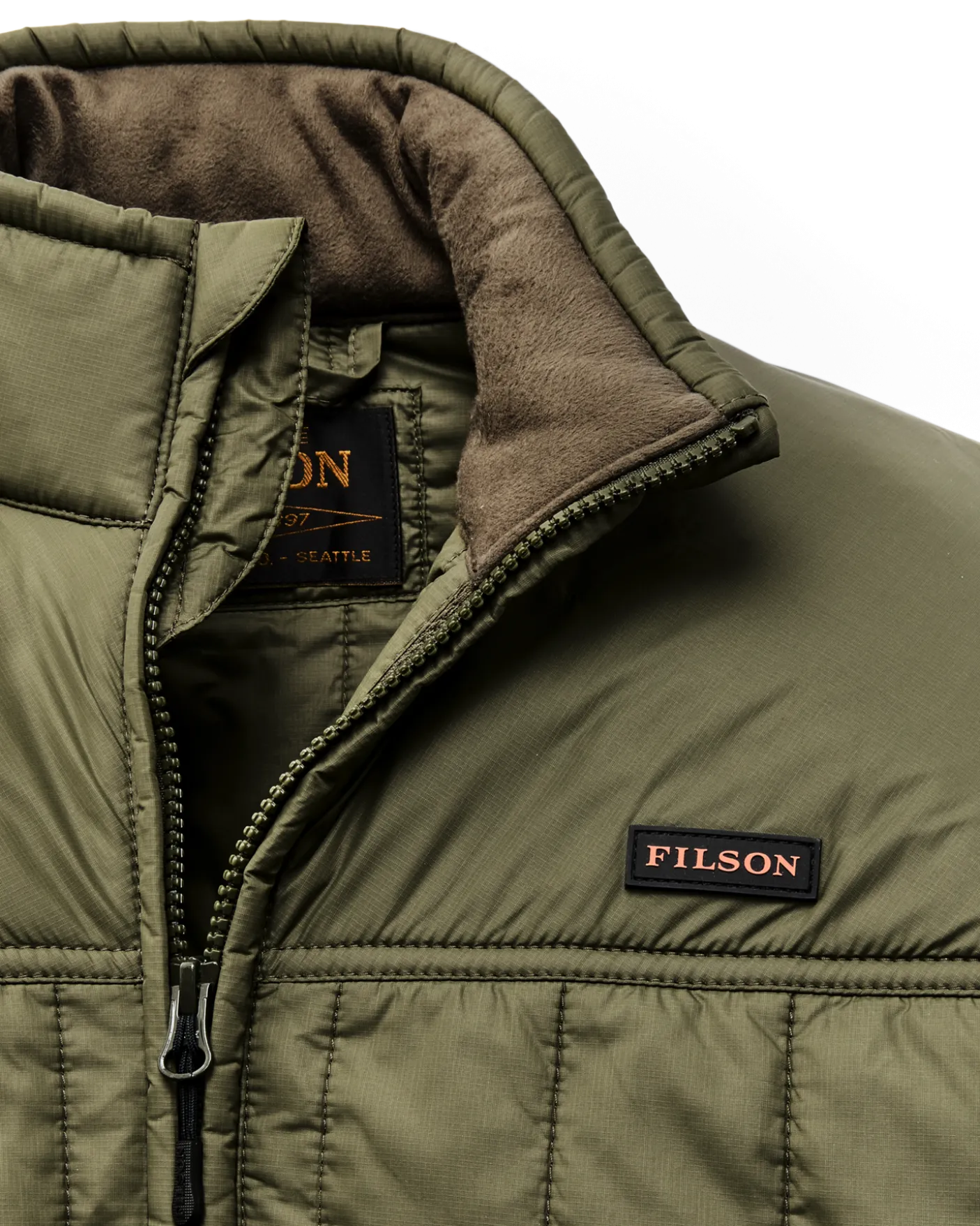 Ultralight Jacket