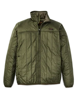 Ultralight Jacket