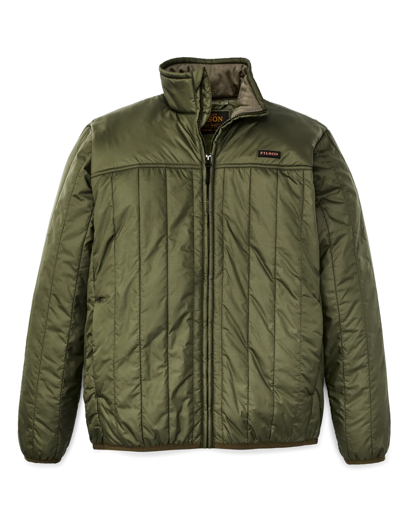 Ultralight Jacket