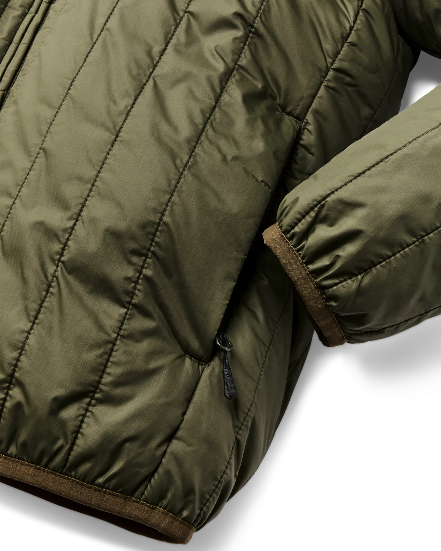 Ultralight Jacket
