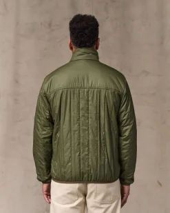 Ultralight Jacket