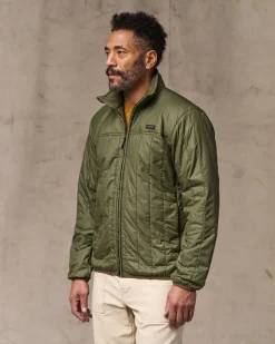 Ultralight Jacket