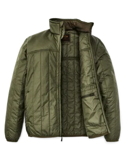 Ultralight Jacket