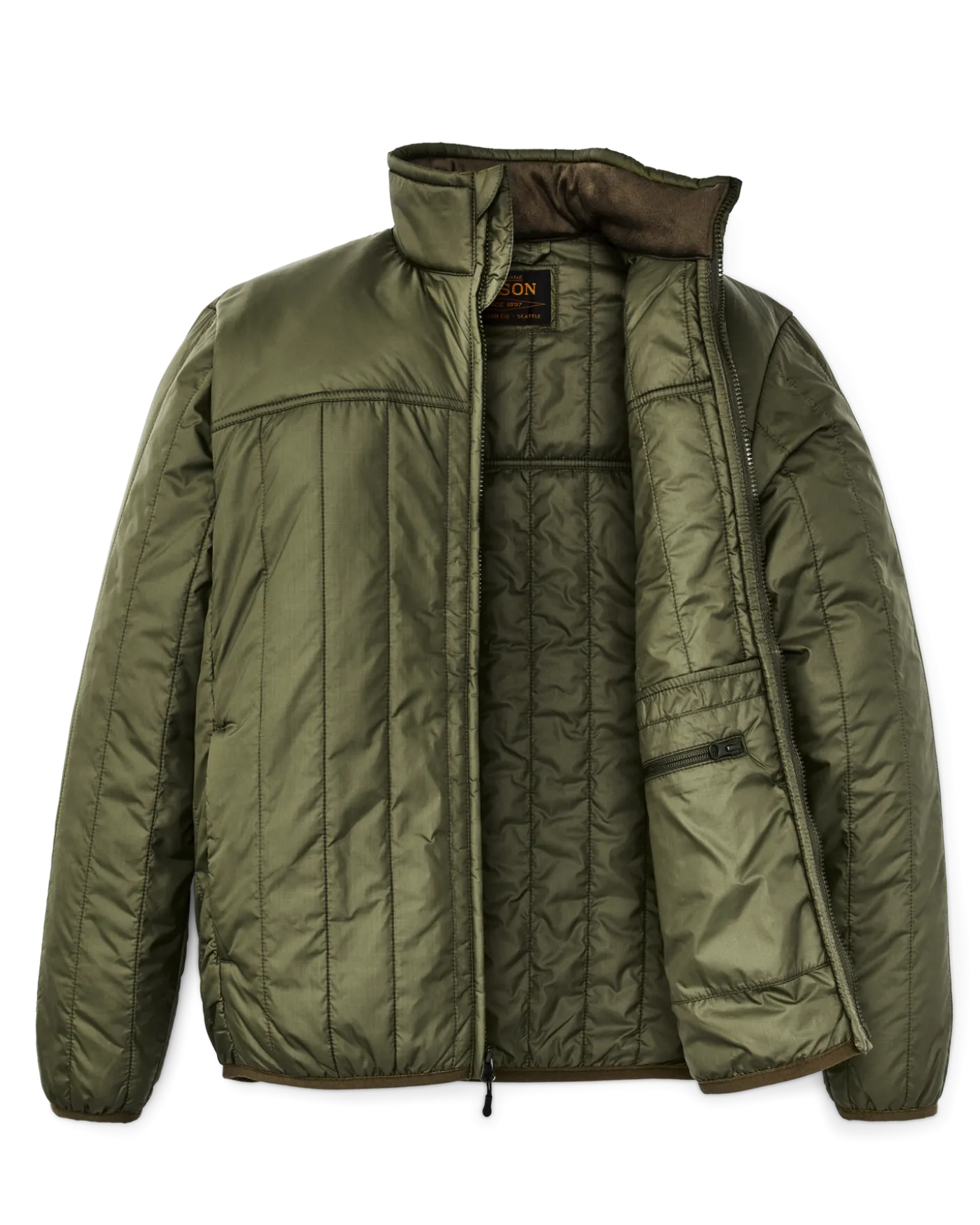 Ultralight Jacket