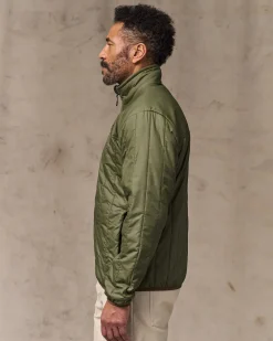 Ultralight Jacket