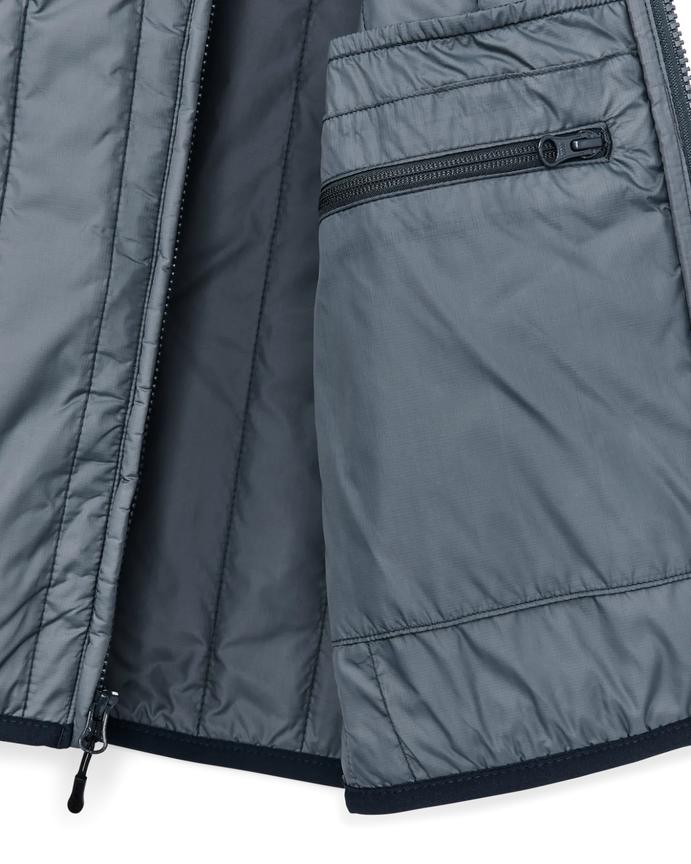 Ultralight Vest