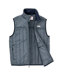 Ultralight Vest