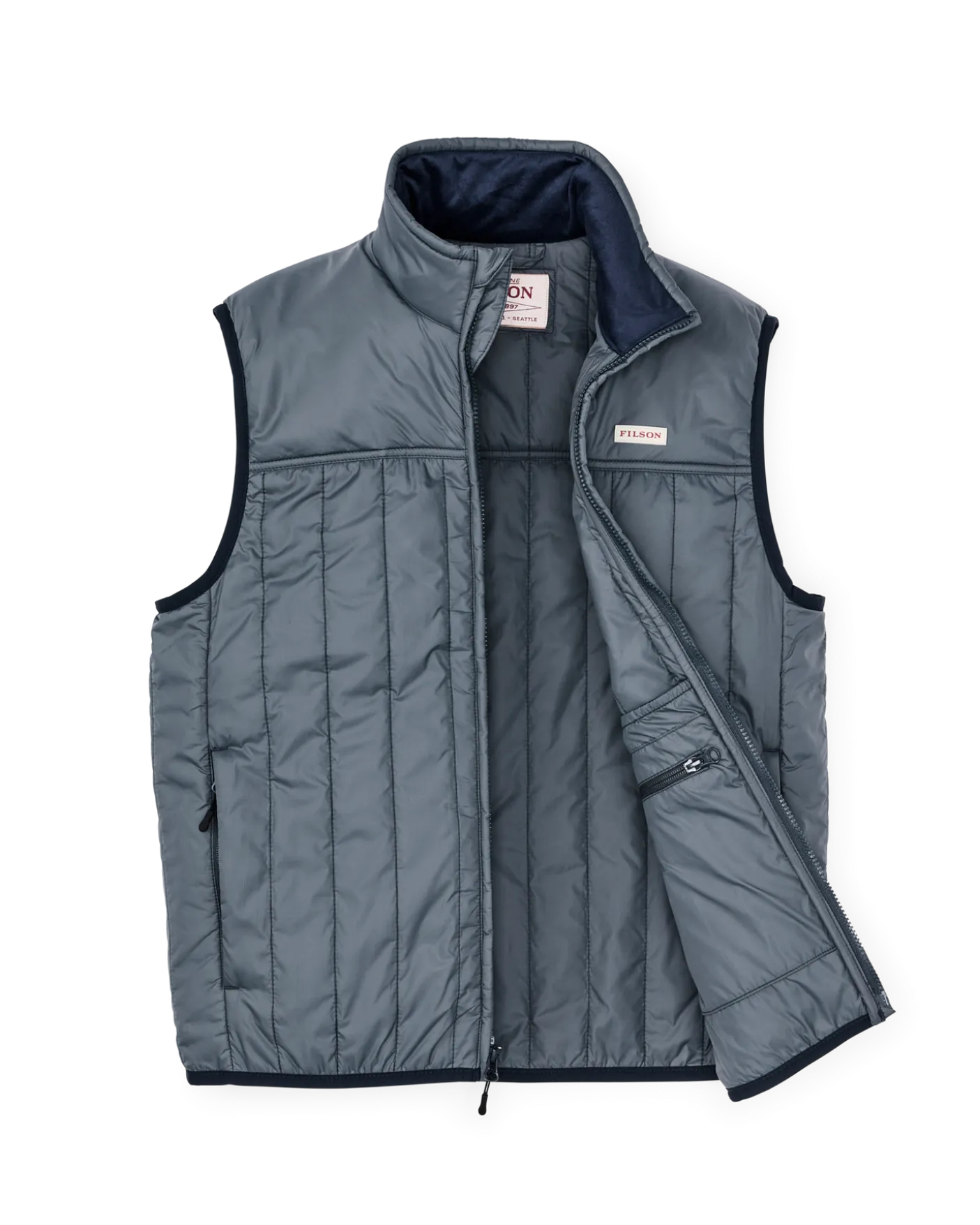 Ultralight Vest