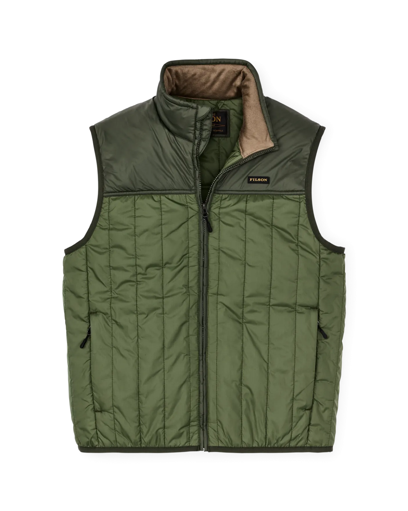 Ultralight Vest