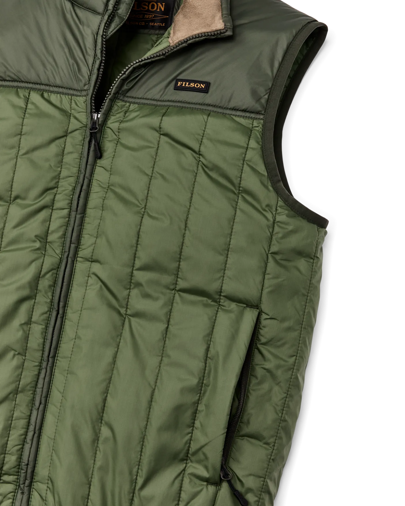 Ultralight Vest