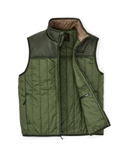 Ultralight Vest
