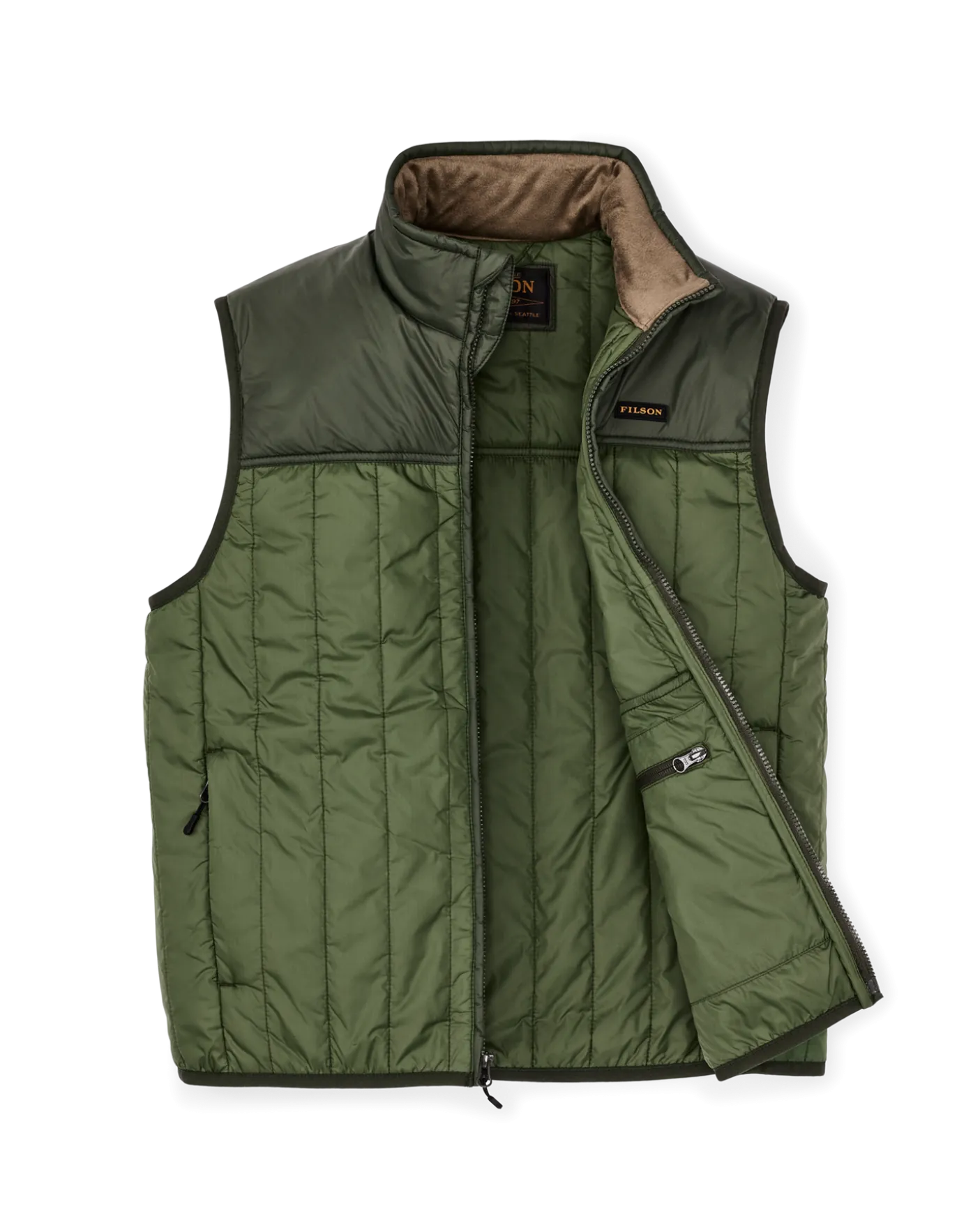 Ultralight Vest