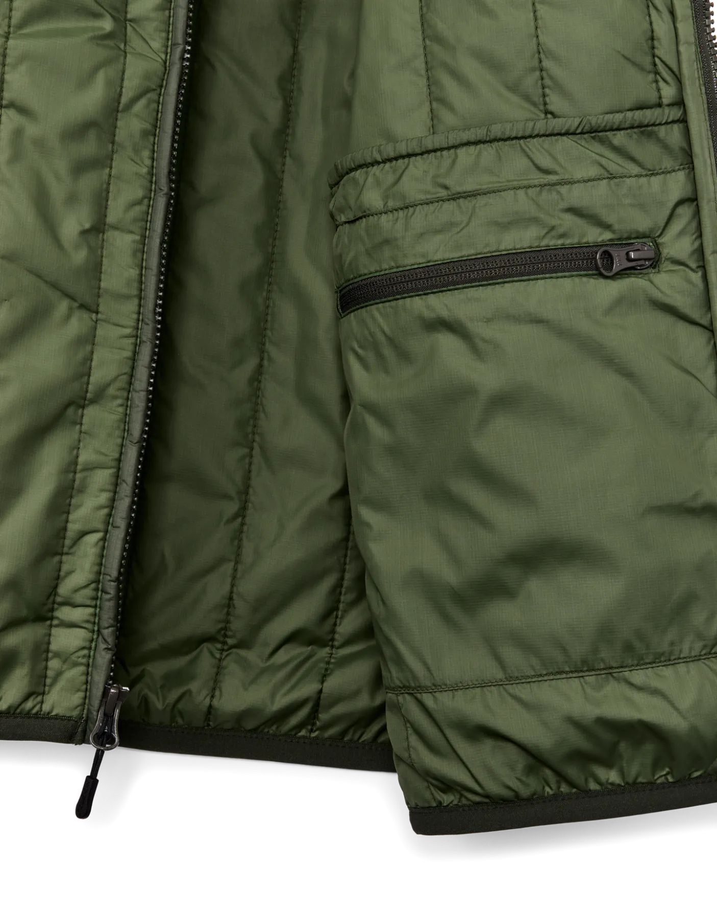 Ultralight Vest