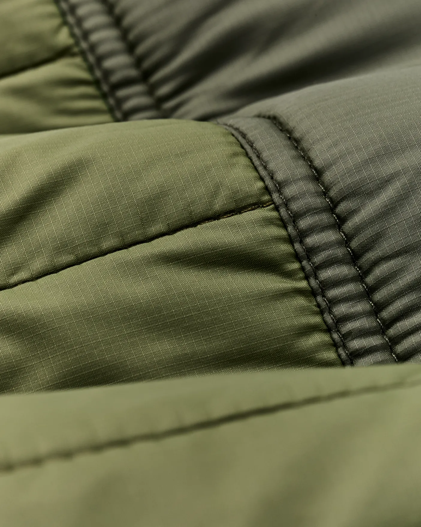 Ultralight Vest