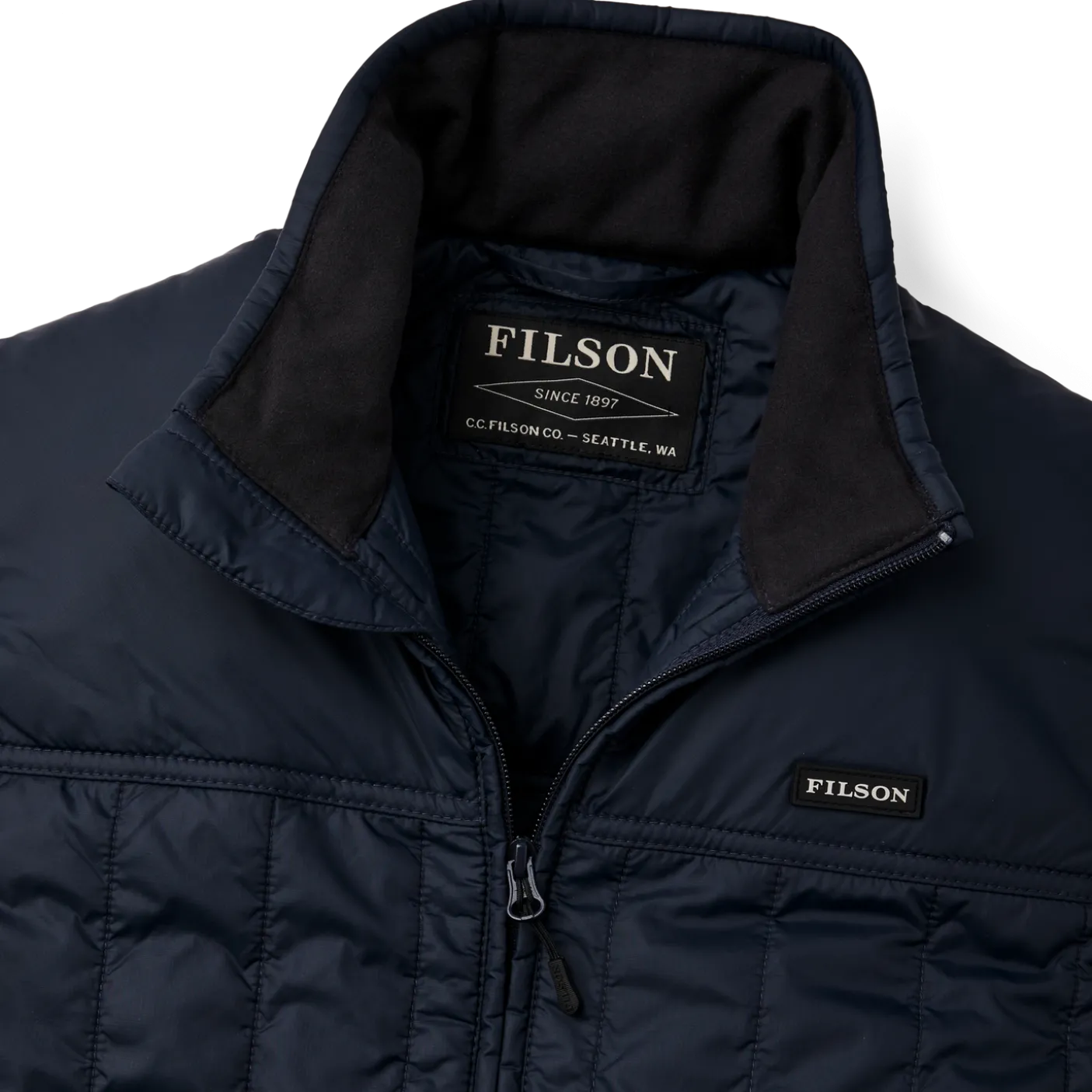 Ultralight Vest