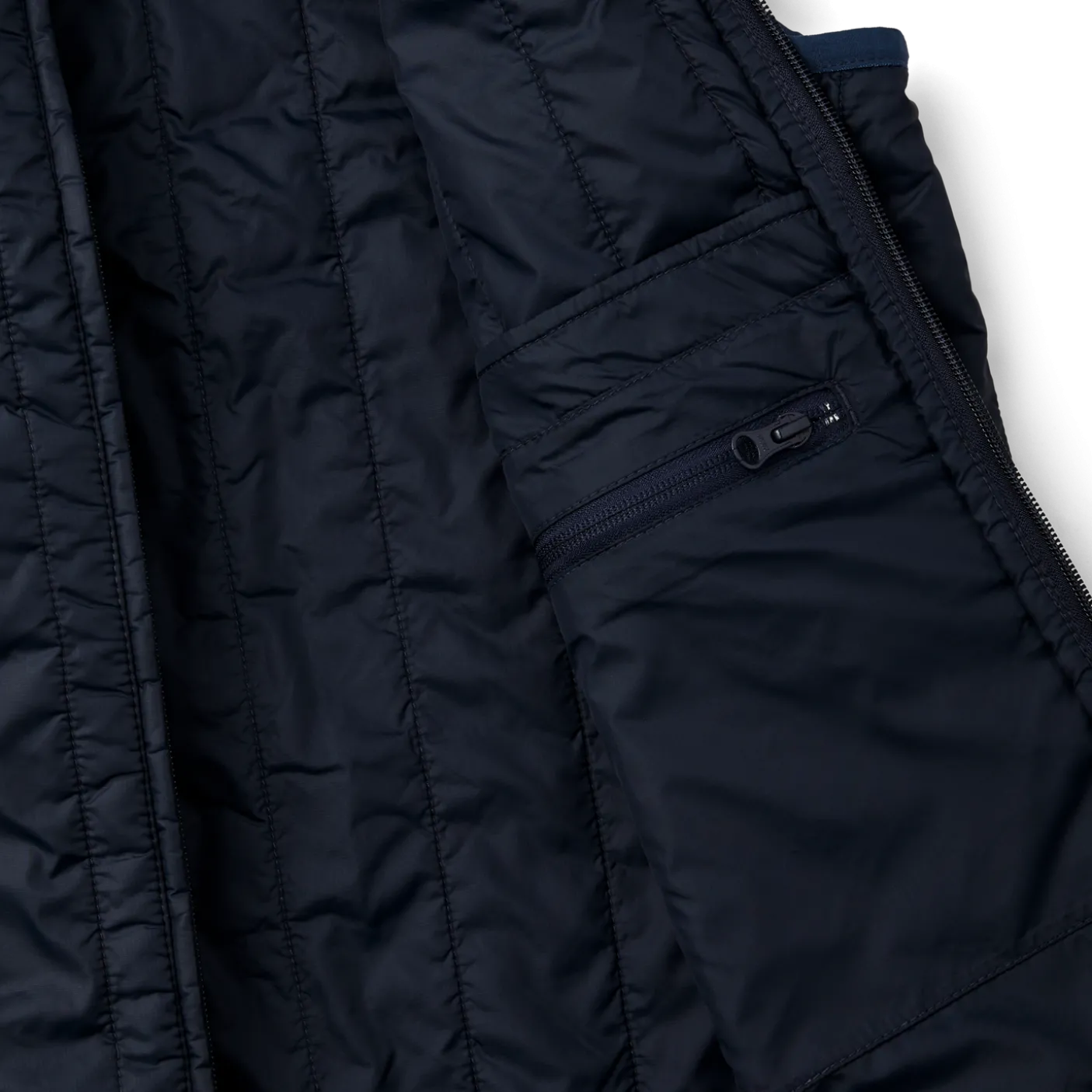 Ultralight Vest